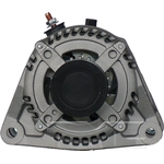 Order New Alternator by TYC - 2-11378 For Your Vehicle