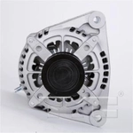 Order New Alternator by TYC - 2-11379 For Your Vehicle