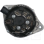 Order New Alternator by TYC - 2-11392 For Your Vehicle