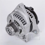 Order New Alternator by TYC - 2-11402 For Your Vehicle
