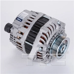 Order New Alternator by TYC - 2-11410 For Your Vehicle