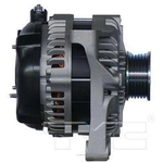 Order New Alternator by TYC - 2-11431 For Your Vehicle