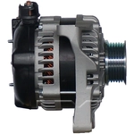 Order New Alternator by TYC - 2-11432 For Your Vehicle