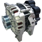 Order New Alternator by TYC - 2-11452 For Your Vehicle