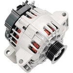 Order New Alternator by TYC - 2-11459 For Your Vehicle