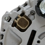 Order New Alternator by TYC - 2-11477 For Your Vehicle