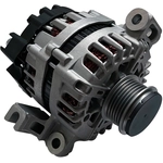 Order TYC - 2-11485 - Alternator For Your Vehicle
