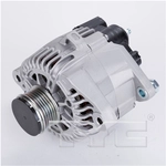 Order New Alternator by TYC - 2-11493 For Your Vehicle