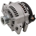 Order TYC - 2-11496 - Alternator For Your Vehicle