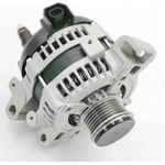Order New Alternator by TYC - 2-11508 For Your Vehicle