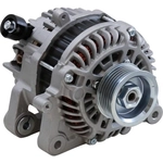 Order New Alternator by TYC - 2-11537 For Your Vehicle