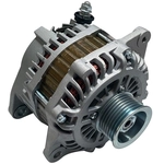 Order TYC - 2-11538 - Alternator For Your Vehicle