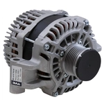 Order TYC - 2-11554 - Alternator For Your Vehicle