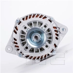 Order New Alternator by TYC - 2-11557 For Your Vehicle