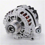 Order New Alternator by TYC - 2-11560 For Your Vehicle