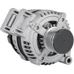 Order TYC - 2-11570 - New Alternator For Your Vehicle