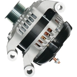 Order New Alternator by TYC - 2-11574 For Your Vehicle