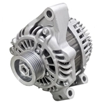 Order TYC - 2-11579 - Alternator For Your Vehicle