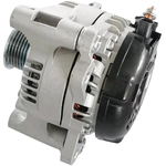 Order New Alternator by TYC - 2-11584 For Your Vehicle