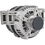 Order New Alternator by TYC - 2-11592 For Your Vehicle