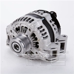 Order New Alternator by TYC - 2-11598 For Your Vehicle