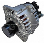 Order New Alternator by TYC - 2-11609 For Your Vehicle