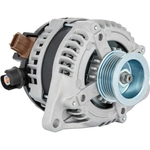 Order New Alternator by TYC - 2-11623 For Your Vehicle