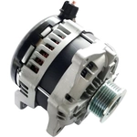 Order New Alternator by TYC - 2-11624 For Your Vehicle