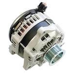 Order TYC - 2-11630 - Alternator For Your Vehicle