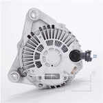 Order New Alternator by TYC - 2-11635 For Your Vehicle
