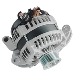 Order TYC - 2-11641 - Alternator For Your Vehicle