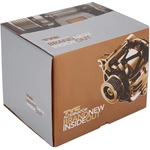 Order New Alternator by TYC - 2-11647 For Your Vehicle