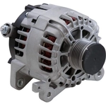 Order New Alternator by TYC - 2-11648 For Your Vehicle