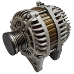 Order TYC - 2-11657 - Alternator For Your Vehicle
