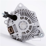 Order New Alternator by TYC - 2-11658 For Your Vehicle