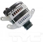 Order New Alternator by TYC - 2-11664 For Your Vehicle