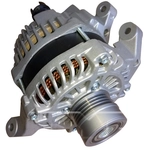Order TYC - 2-11668 - Alternator For Your Vehicle