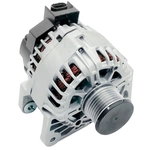 Order TYC - 2-11673 - Alternator For Your Vehicle
