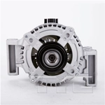 Order New Alternator by TYC - 2-11682 For Your Vehicle