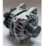 Order New Alternator by TYC - 2-11710 For Your Vehicle