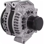 Order New Alternator by TYC - 2-11749 For Your Vehicle