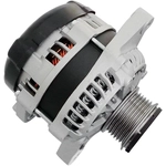 Order New Alternator by TYC - 2-11776 For Your Vehicle