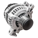 Order TYC - 2-11787 - Alternator For Your Vehicle