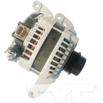 Order TYC - 2-11943 - Alternator For Your Vehicle