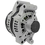 Order TYC - 2-12884 - Alternator For Your Vehicle