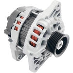 Order New Alternator by TYC - 2-13209 For Your Vehicle