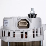 Order New Alternator by TYC - 2-13258 For Your Vehicle