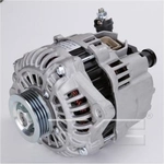 Order New Alternator by TYC - 2-13719 For Your Vehicle
