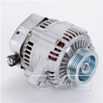 Order New Alternator by TYC - 2-13743 For Your Vehicle