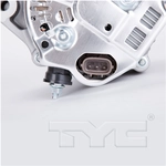 Order New Alternator by TYC - 2-13754 For Your Vehicle